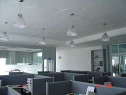 深圳田貝寫字樓裝修設(shè)計公司 專業(yè)承接多元空間裝修，打造卓越辦公與生活環(huán)境