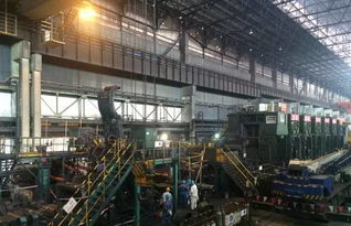 活力梅鋼┃推進“廠管作業(yè)區(qū)”管理變革，提升工作效率 —— 熱軋篇 承接總公司業(yè)務(wù)