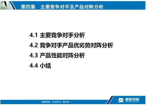 賦能市場(chǎng)，洞見(jiàn)未來(lái) 如何開展產(chǎn)品市場(chǎng)洞察工作，有效承接總公司業(yè)務(wù)