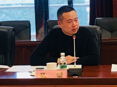 川三產(chǎn)協(xié)會(huì)赴四川鑫福潤(rùn)投資管理有限責(zé)任公司開展調(diào)研交流，共探業(yè)務(wù)承接新機(jī)遇