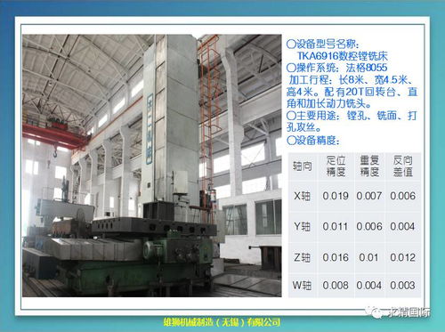 雄獅機加工 專業精密加工，助力制造升級